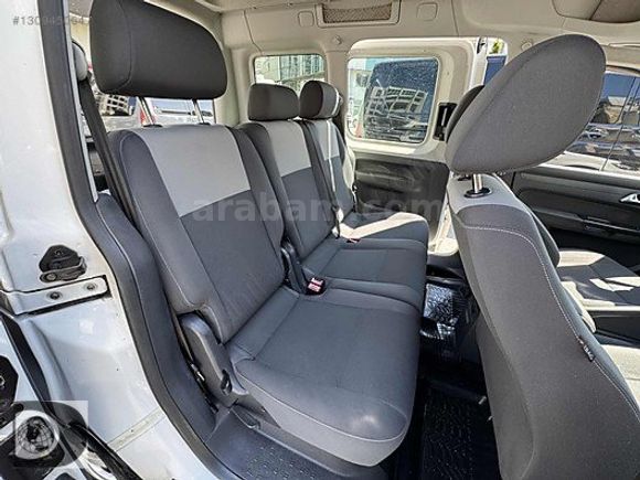 DİCLE'den 2013 CADDY FULL AKSESUARLI 1.59 TAMAMINA KRDİ+TKS