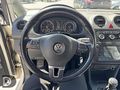 DİCLE'den 2013 CADDY FULL AKSESUARLI 1.59 TAMAMINA KRDİ+TKS