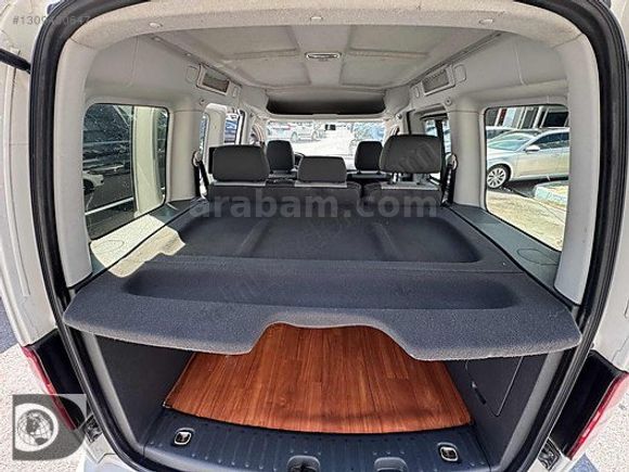 DİCLE'den 2013 CADDY FULL AKSESUARLI 1.59 TAMAMINA KRDİ+TKS