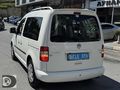 DİCLE'den 2013 CADDY FULL AKSESUARLI 1.59 TAMAMINA KRDİ+TKS