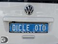 DİCLE'den 2013 CADDY FULL AKSESUARLI 1.59 TAMAMINA KRDİ+TKS