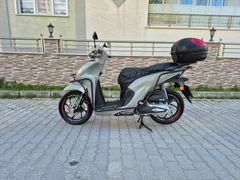 Sahibinden Honda Dio Kütahya