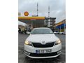 Sahibinden Skoda Rapid 1.4 TDI GreenTec Style 2016 Model 