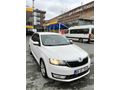 Sahibinden Skoda Rapid 1.4 TDI GreenTec Style 2016 Model 