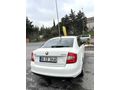 Sahibinden Skoda Rapid 1.4 TDI GreenTec Style 2016 Model 
