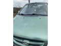 Hyundai Getz 1.4 DOHC HY KLM 2006 Model 