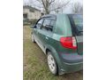 Hyundai Getz 1.4 DOHC HY KLM 2006 Model 