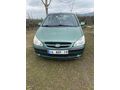 Hyundai Getz 1.4 DOHC HY KLM 2006 Model 