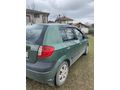 Hyundai Getz 1.4 DOHC HY KLM 2006 Model 