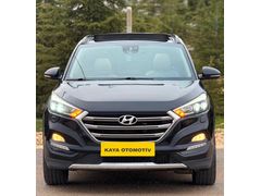 Galeriden Hyundai Tucson 2.0 CRDi Executive 2016 Model Gaziantep
