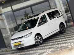 2025-2.0TDİ STYLE-OTOMATİK-CAM TAVAN-VAKUM-K.ŞARJ-Vs -0'KM