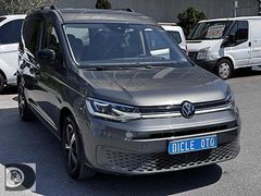 DİCLE'den 2024 STYLE DSG KÖR NOKT HAYALET GERİ GÖRÜŞ KREDİ+TAKAS