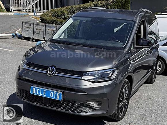 DİCLE'den 2024 STYLE DSG KÖR NOKT HAYALET GERİ GÖRÜŞ KREDİ+TAKAS
