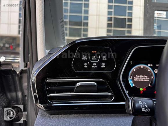 DİCLE'den 2024 STYLE DSG KÖR NOKT HAYALET GERİ GÖRÜŞ KREDİ+TAKAS