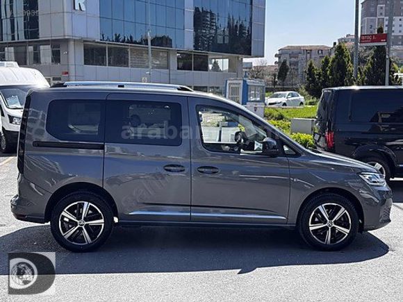 DİCLE'den 2024 STYLE DSG KÖR NOKT HAYALET GERİ GÖRÜŞ KREDİ+TAKAS