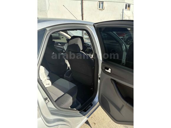 Sahibinden Ford Focus 1.6 Collection 2010 Model Kocaeli