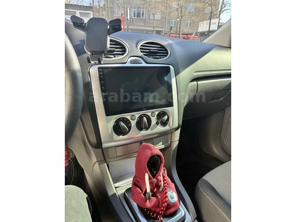 Sahibinden Ford Focus 1.6 Collection 2010 Model Kocaeli