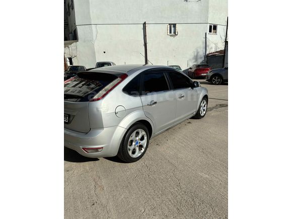 Sahibinden Ford Focus 1.6 Collection 2010 Model Kocaeli
