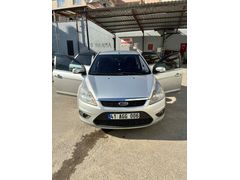 Sahibinden Ford Focus 1.6 Collection 2010 Model Kocaeli