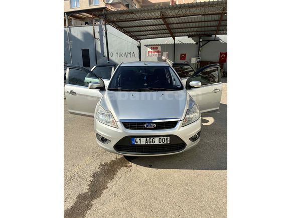 Sahibinden Ford Focus 1.6 Collection 2010 Model Kocaeli