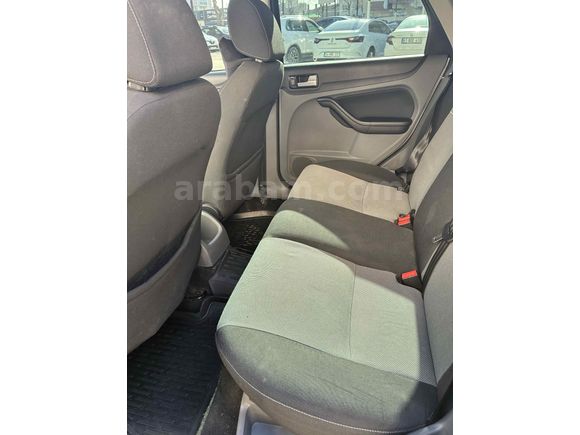 Sahibinden Ford Focus 1.6 Collection 2010 Model Kocaeli