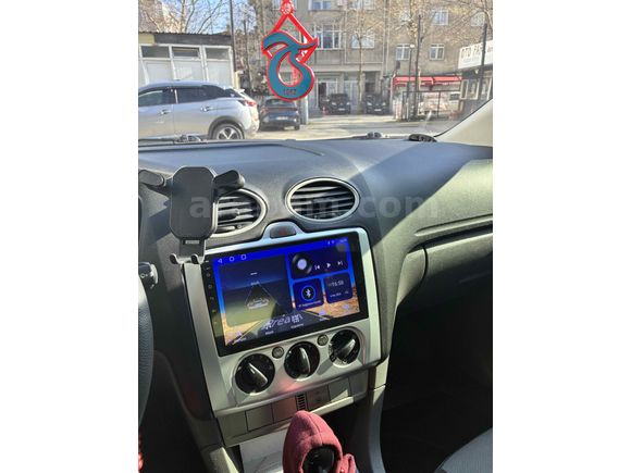Sahibinden Ford Focus 1.6 Collection 2010 Model Kocaeli