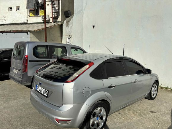 Sahibinden Ford Focus 1.6 Collection 2010 Model Kocaeli