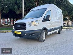 LEKESİZ GARAGE HATASIZ YÜKSEK TAVAN KURULU DÜZEN TRANSİT 350 L