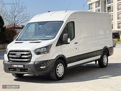 2024 FORD TRANSIT 350L BOYASIZ DEĞİŞENSİZ %20 FATURALI