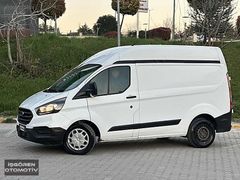 İŞGÖREN'DEN HATASIZ 2020 MODEL FORD TRANSİT CUSTOM 320 L TREND