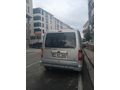 Sahibinden Ford Transit Connect K210 S Silver 2012 Model  182.000 km Gri