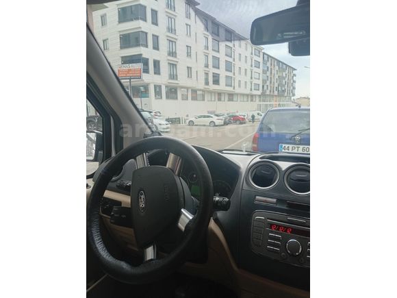 Sahibinden Ford Transit Connect K210 S Silver 2012 Model  182.000 km Gri
