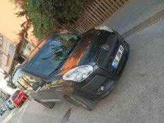 Sahibinden Fiat Doblo Combi 1.6 Multijet Premio 2010 Model  257.000 km Füme