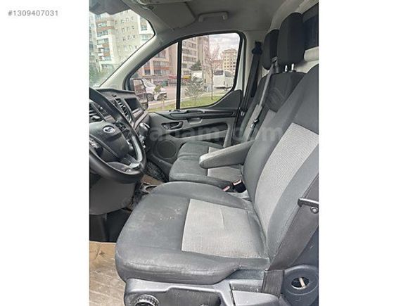 DEİSENSİZ HATASİZ TRANSİT CUSTOM