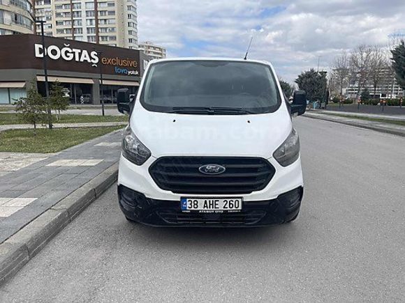DEİSENSİZ HATASİZ TRANSİT CUSTOM