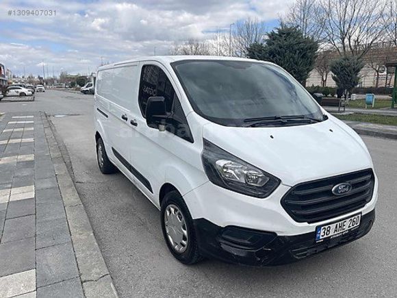 DEİSENSİZ HATASİZ TRANSİT CUSTOM