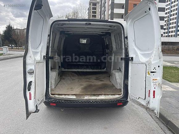 DEİSENSİZ HATASİZ TRANSİT CUSTOM