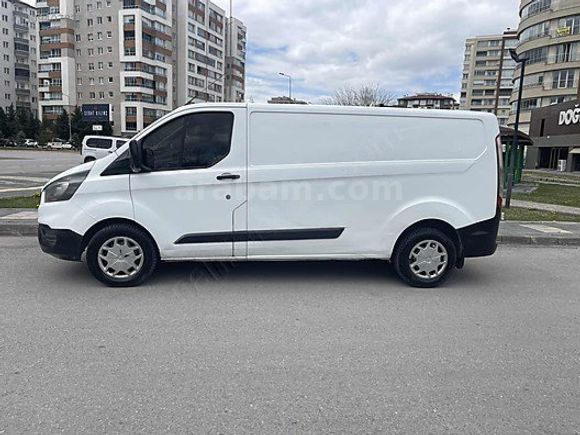 DEİSENSİZ HATASİZ TRANSİT CUSTOM
