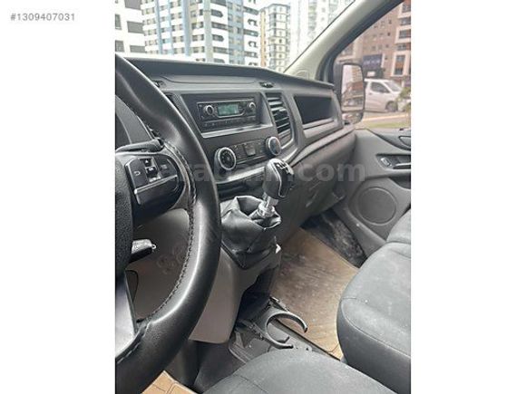 DEİSENSİZ HATASİZ TRANSİT CUSTOM