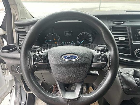 DEİSENSİZ HATASİZ TRANSİT CUSTOM