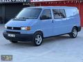 My GARAGE/K.K 12 TAKSİT 2000 VW TRANSPORTER 2.5 tdi
