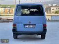 My GARAGE/K.K 12 TAKSİT 2000 VW TRANSPORTER 2.5 tdi