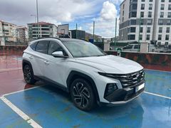 İlk Sahibinden Hyundai Tucson / Prime Plus / 1.6 T-GDi / 2025 Model / 10.000 Km