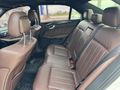 Galeriden Mercedes - Benz E 250 BlueTEC EditionE 2015 Model Manisa