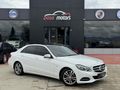 Galeriden Mercedes - Benz E 250 BlueTEC EditionE 2015 Model Manisa