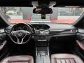 Galeriden Mercedes - Benz E 250 BlueTEC EditionE 2015 Model Manisa