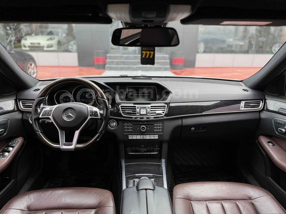 Galeriden Mercedes - Benz E 250 BlueTEC EditionE 2015 Model Manisa