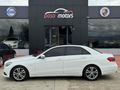 Galeriden Mercedes - Benz E 250 BlueTEC EditionE 2015 Model Manisa