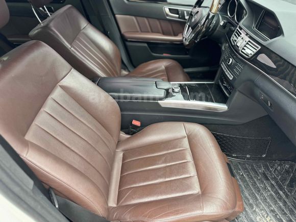 Galeriden Mercedes - Benz E 250 BlueTEC EditionE 2015 Model Manisa