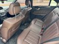 Galeriden Mercedes - Benz E 250 BlueTEC EditionE 2015 Model Manisa